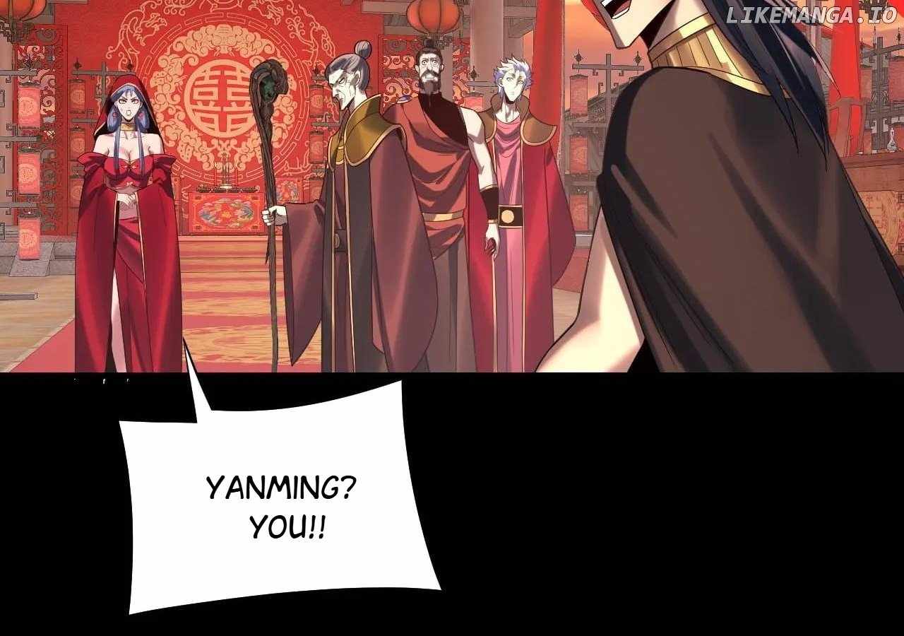 I Am The Fated Villain Chapter 248 60